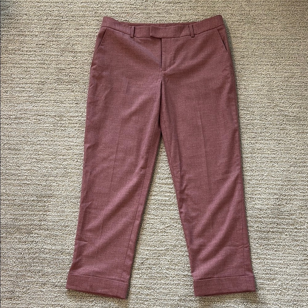 Club Monaco pants